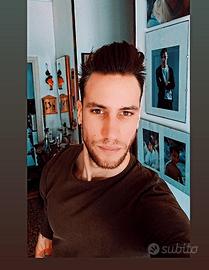 Impiegato/operaio/tecnico versatile/back Office