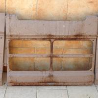 Rivestimento Fiat 684 697 619 300