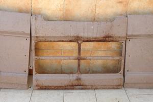 Rivestimento Fiat 684 697 619 300