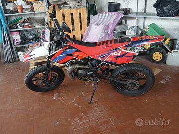 Beta rr 2009