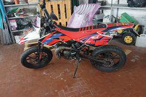 Beta rr 2009
