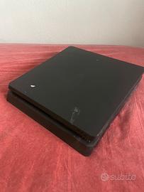 ps4 slim