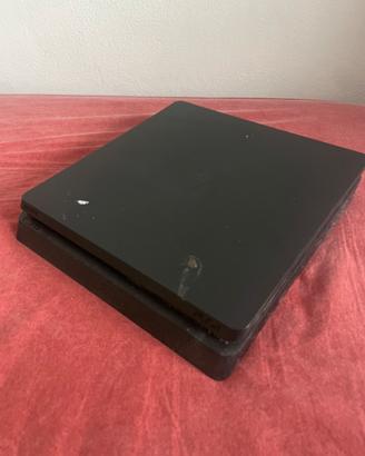 ps4 slim