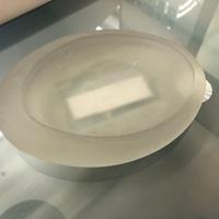 Portaspazzolino Gedy bianco Sinna