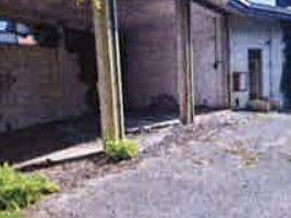 Immobile in asta di 4100 m² a Besana in Brianza
