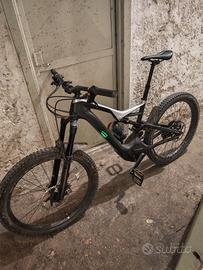 Turbolevo 2018