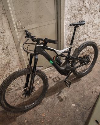 Turbolevo 2018