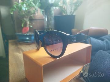 CHANEL ORIGINAL!!!I occhiale sole Donna 