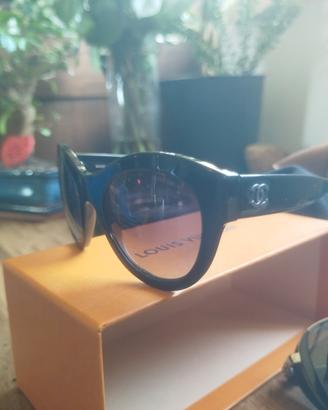 CHANEL ORIGINAL!!!I occhiale sole Donna 
