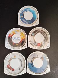 lotto giochi psp