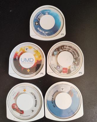 lotto giochi psp