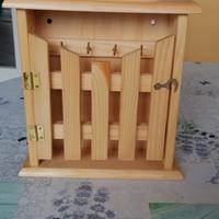 portachiavi da appendere