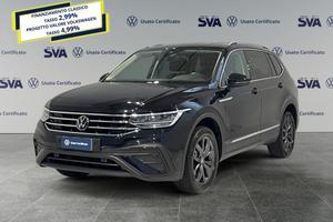 Volkswagen Tiguan Allspace 2.0 TDI 150CV DSG Life