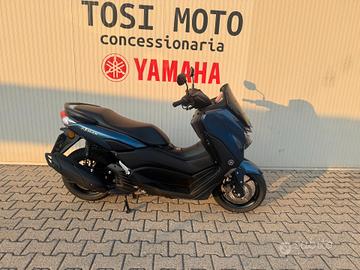 Yamaha Nmax 125