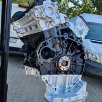 MOTORE REVISIONATO VM43D Jeep Grand Cherokee WK2 3