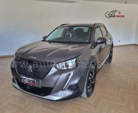Peugeot 2008 PureTech 100 S&S Allure