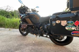 Yamaha Super Tenere