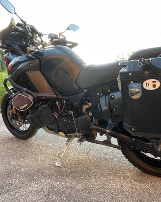 Yamaha Super Tenere