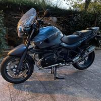 BMW R1150R Edizione Speciale Fer Metallic 04