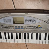 farfisa sk410