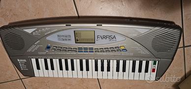 farfisa sk410