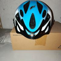 casco bici