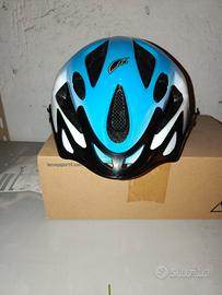 casco bici