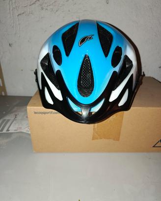 casco bici
