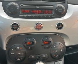 Fiat 500 1.4 sport