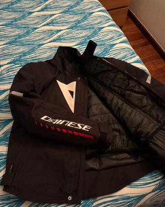 Giacca dainese