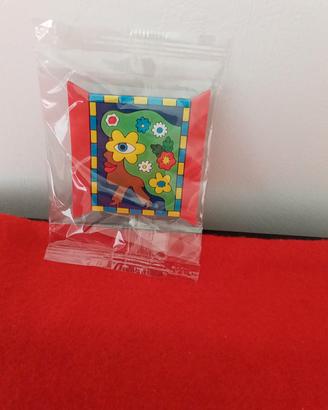 Magnete baci perugina 