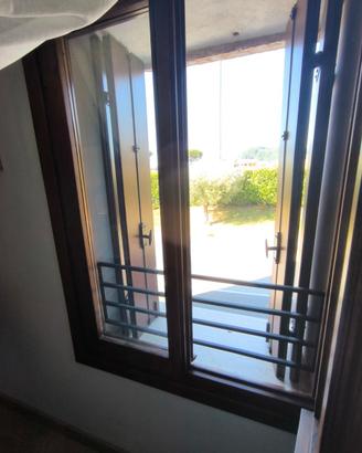 FINESTRE IN LEGNO