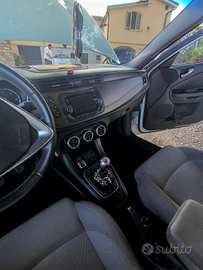 Alfa Romeo Giulietta 1.6 105 cv