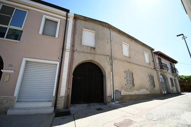 Indipendente a Villamar