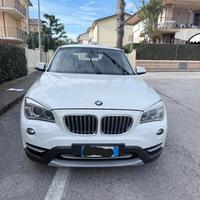 Bmw X1 xDrive18d Msport Fuoristrada/SUV 5 porte