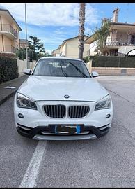 Bmw X1 xDrive18d Msport Fuoristrada/SUV 5 porte