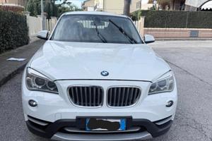 Bmw X1 xDrive18d Msport Fuoristrada/SUV 5 porte
