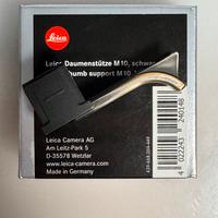 Leica supporto M10 24014