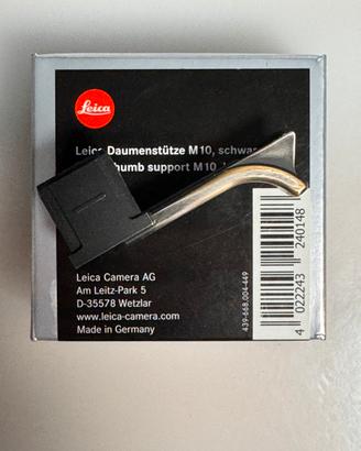 Leica supporto M10 24014
