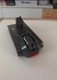 Batteria dyson v11 e v15