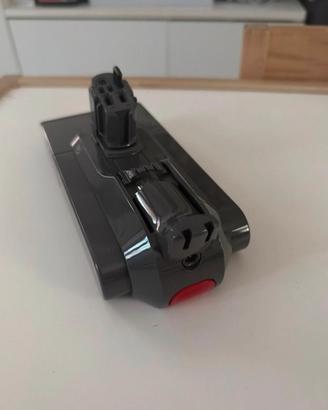 Batteria dyson v11 e v15