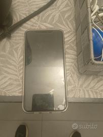 iPhone x max 64 giga