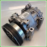 Compressore Clima AC Aria Condizionata SANDEN SD7V