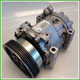 Compressore Clima AC Aria Condizionata SANDEN SD7V