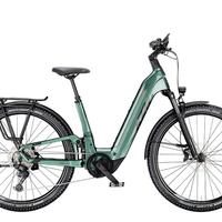 KTM MACINA AERA FS ELITE LFC