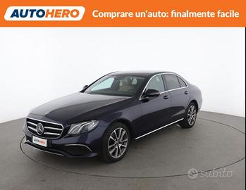 MERCEDES-BENZ E 300 NN18333