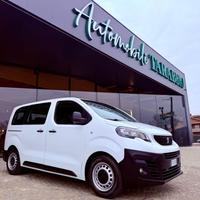 PEUGEOT Expert 8 POSTI - 150CV - KM 75.000 - NO