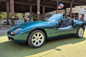 BMW Z1 – 1992 - SUMMER PRICE