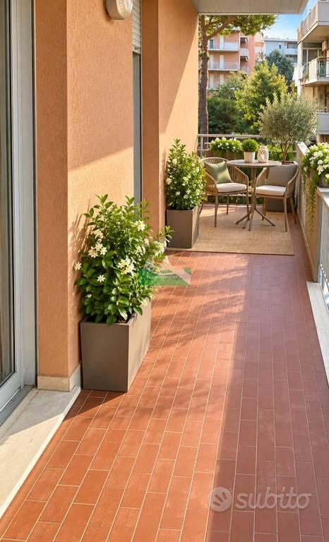 Appartamento – Ravenna, Lido Adriano - Vista 2