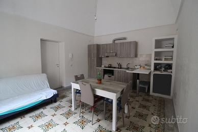 Appartamento via Mercadante Grottaglie